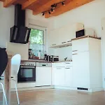 Holiday home Claudia Plau am See