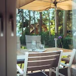 Claudia Holiday home