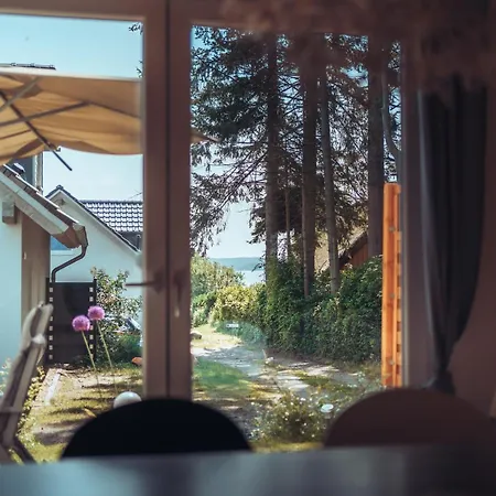 Claudia Holiday home *